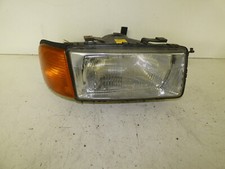 Audi 80 B3 Typ 89 BJ 1991 Limousine Scheinwerfer rechts