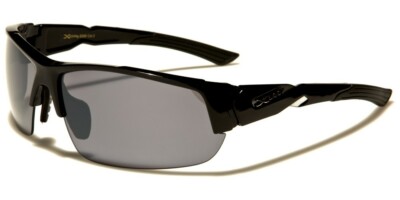 X-LOOP WRAP AROUND HERREN SONNENBRILLE - XL2526