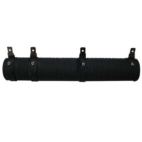 Blower Speed Resistor fits John Deere 650H 650J AT221271