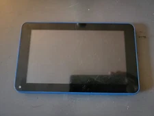 RCA RCT6077W2 Tablet 4GB, Wi-Fi, 7in - Blue NOT WORKING 