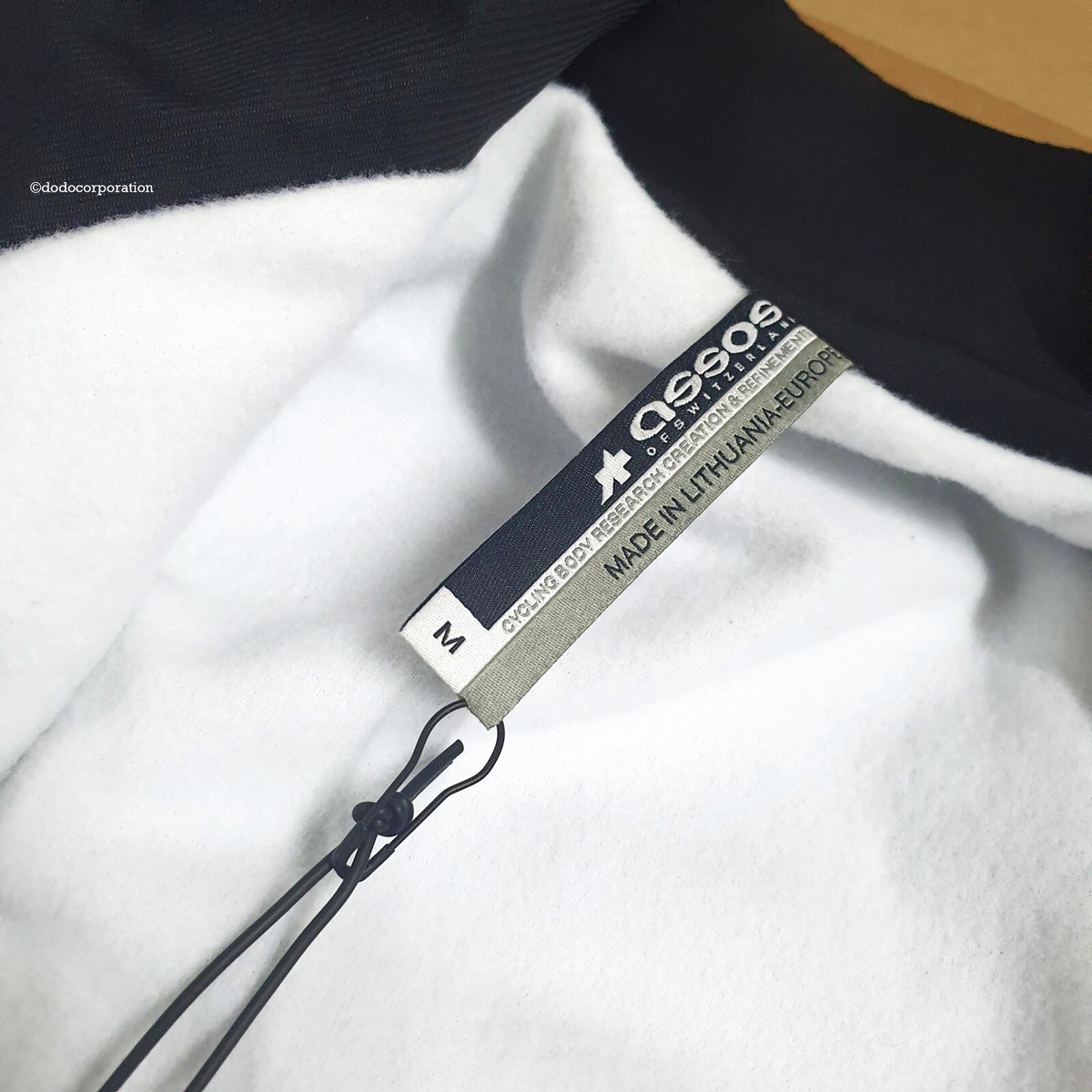 ASSOS Mille Jacket Evo7 | eBay