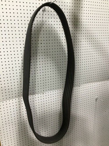 D&D 5VX1150 Cogged, Wedge V-Belt, 115 In Outside Length, 5/8 - Foto 4