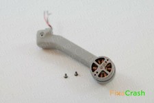 Genuine NEW DJI Mavic Mini CCW Rear Left Motor Arm - Spare Replacement Part