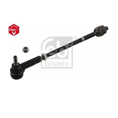 Rotule Axiale RENAULT CAPTUR à Un Prix Avantageux De Qualité D'origine