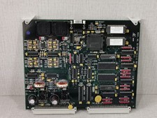ELCOM 93-50401-A2-C-11 /93-50401-A3-C-13 REV.B CPU BOARD