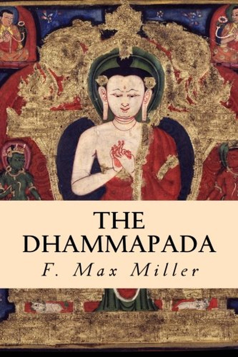 The Dhammapada