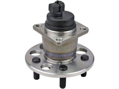 Rear DriveBolt Wheel Hub Assembly fits Pontiac Sunbird 1992-1994 35DMJR ...