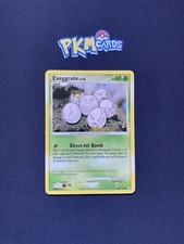 Pokémon TCG Exeggcute Mysterious Treasures 82/123 Regular LP.