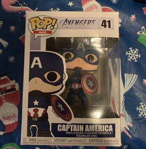 funko pop made in china