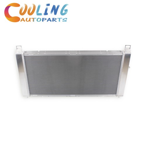 Spectra Premium Radiatore CU2370 – Ricambio Auto Completo
