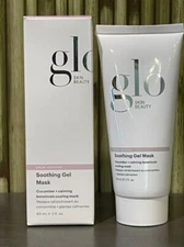 Glo Skin Beauty Soothing Gel Face Mask 2 oz.