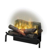 Dimplex Revillusion 20  Plug-in Electric Log ...
