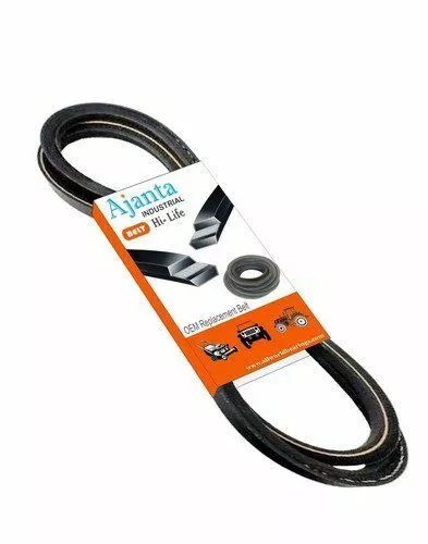 SNAPPER OEM Replacement Belt. Replace 1757811 1 2 X 122 fits 42