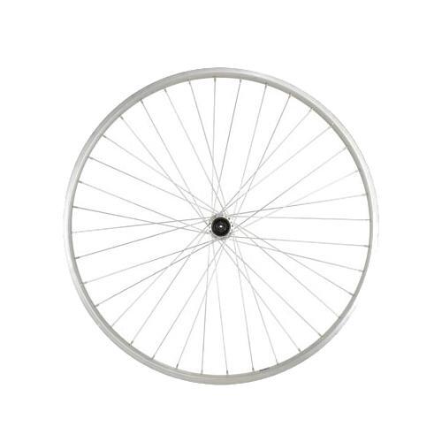 Roue VTC 28 ar pour remplacer votre jante usée de 7 à 10 vitesses