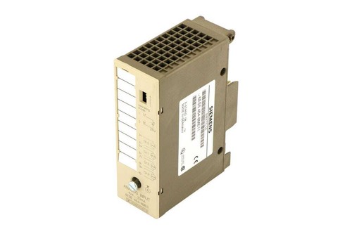 Module Siemens 6ES5 464-8ME11 - Pièce Reconditionnée D'occasion Pour Maintenance