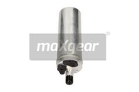 Maxgear AC459012 Trockner, Klimaanlage FüR Nissan, Opel, Renault, Vauxhall