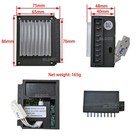 Variable Frequency Compressor Driver DC 12V/24V 60W Car Refrigerator QD20G QD25G — photo 5