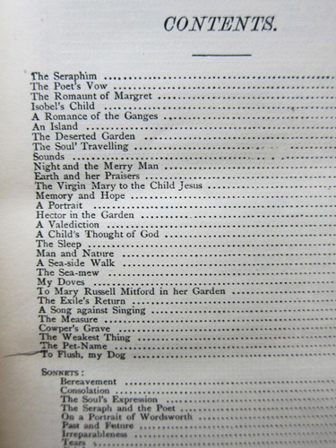 The Poetical Works of Mrs. Browning (Avon Edition), ca 1907, Hurst - 1st ed. - Picture 10 of 11