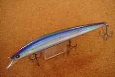 Daiwa   Morethan X Roll 128 S Wind Storm   (P544A2
