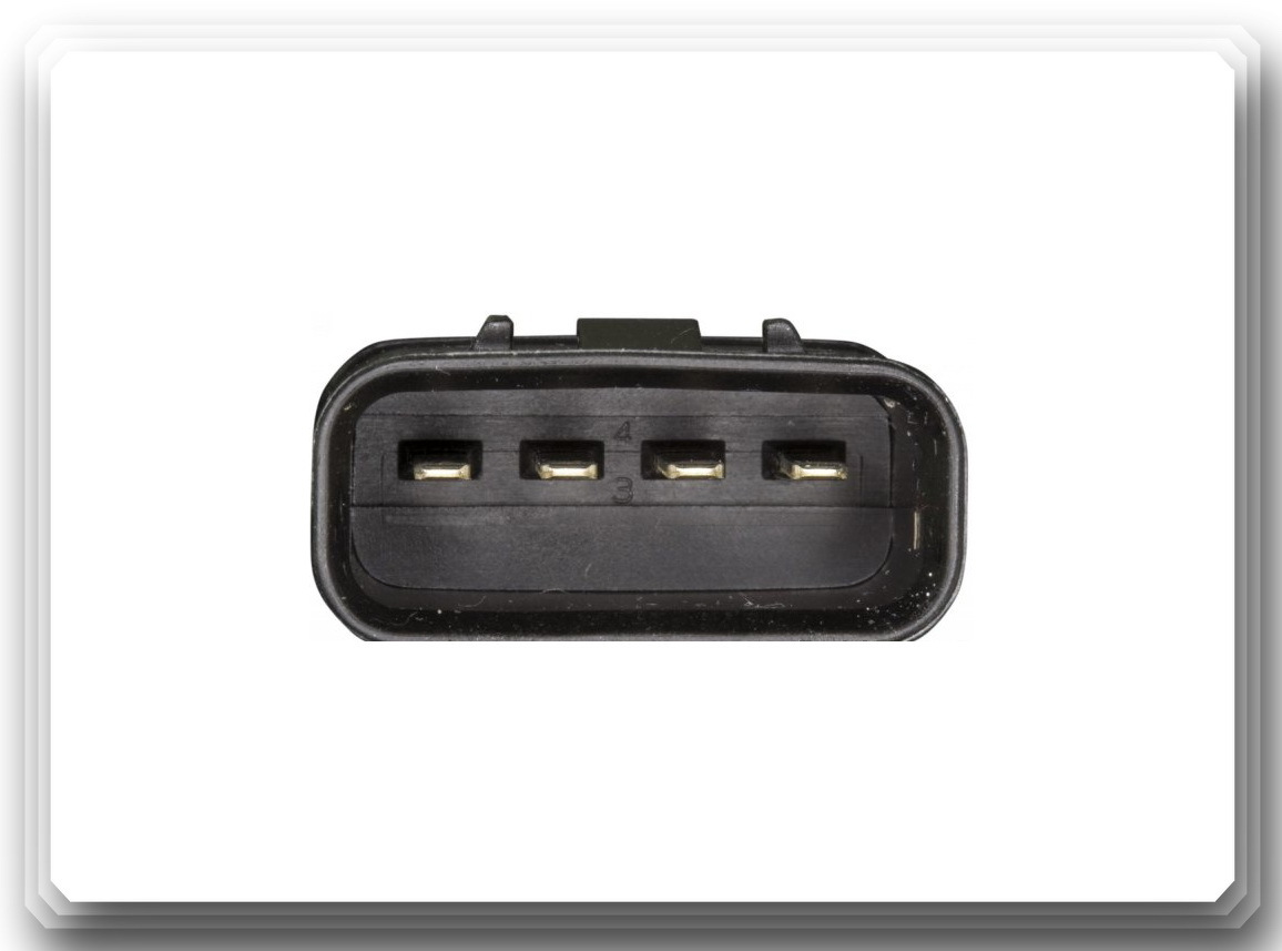 Electrical Connector Of Ignition Coil Fits:OEM90919-02251 Lexus - Foto 11