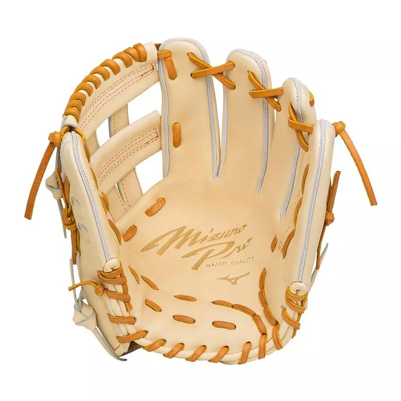 Mizuno Limited Glove Mizuno Pro 5DNA Technology For Infielders