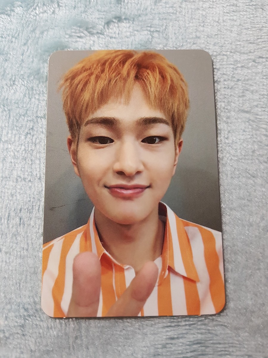 SHINee 6th Album The Story of Light EP.2 I Want You Onew Photo