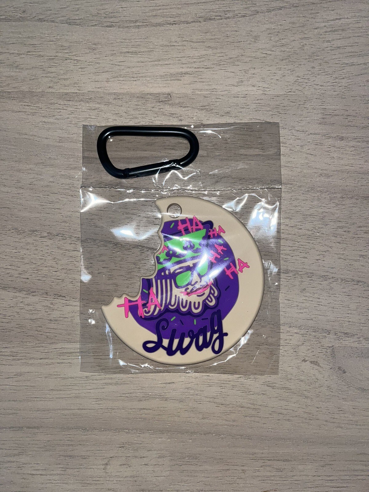 SWAG DEFACED KING COOKIE PUTTING DISC eBay