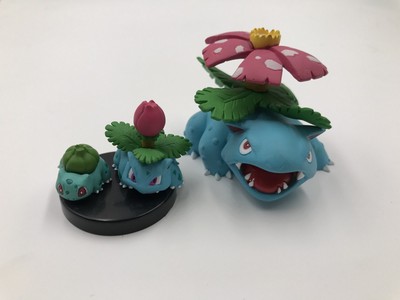 ivysaur figure