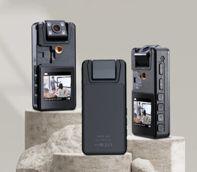 Vandlion A39 1080P HD Pocket Action Camera Body Mini Compact Digital Camera