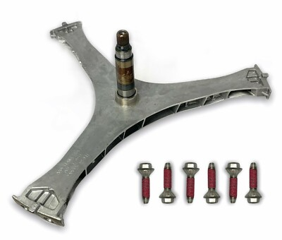 #ad OPENBOX DC97 17004B DC60 00100A Washer Flange Shaft Assembly for Samsung $49.99