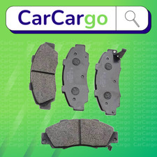 BRAKE PADS Front FOR Honda Stepwgn 2.0 1996-2005 HIGH QUALITY NEW