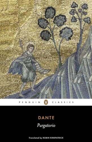 Purgatorio: Volume 2: Purgatorio (Divine by DanteRobin Kirkpatrick (PB 2007) - Image 6