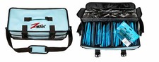 Z-man Elaztech Bait Lockerz Large Soft Bait Storage For 75 Packs Of Soft Bait