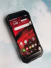 Kyocera DuraForce Ultra UW E7110 Rugged 5G Android 128GB Phone Fully working