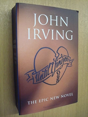 #ad #ad Until I Find You by Irving John $4.99