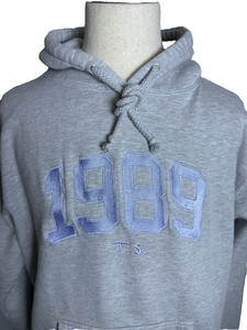 Taylor Swift 1989 Hoodie for sale | eBay