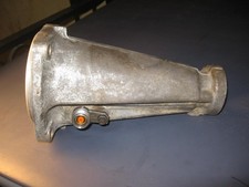 Oem Gm Turbo 350 Th350 Th350c Automatic Transmission 9 Tail Housing Chevy Truck