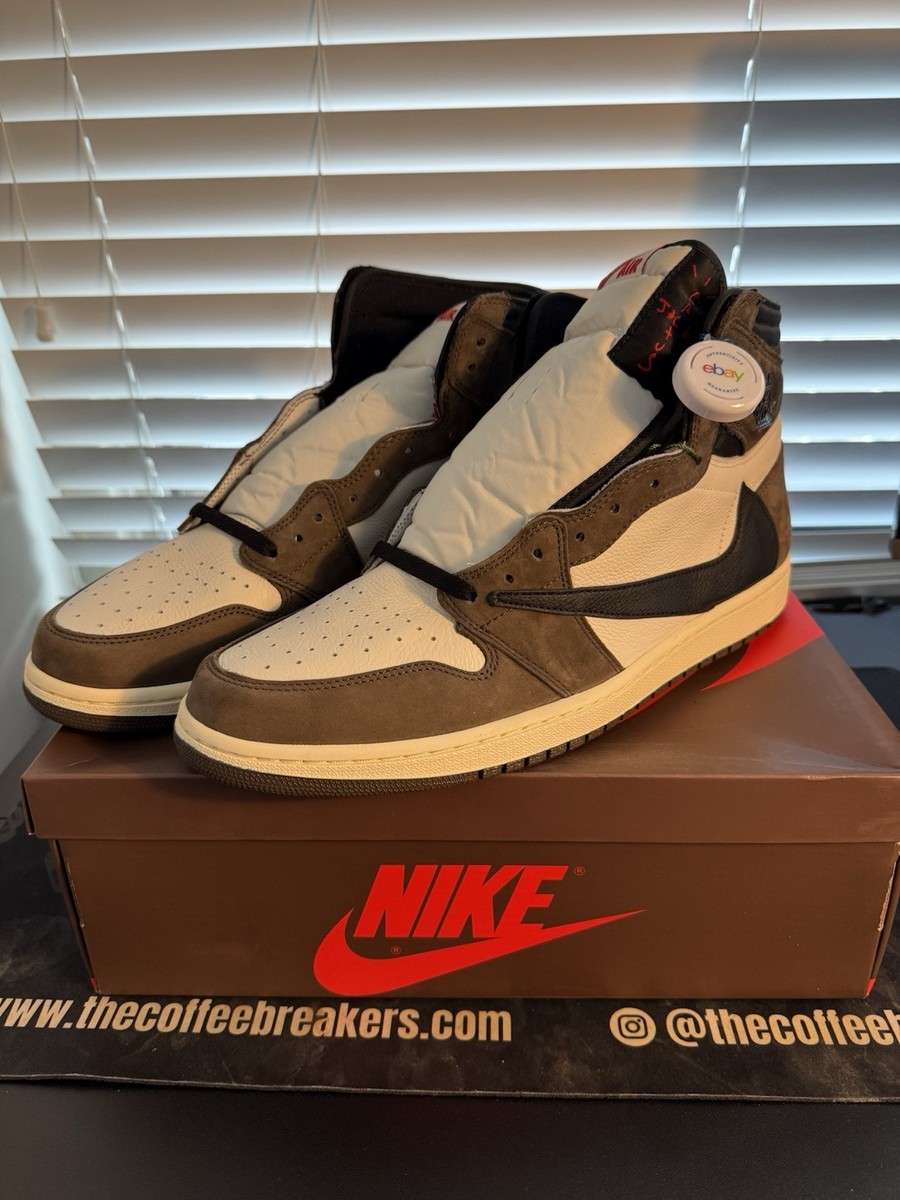 jordan 1 mocha grailed