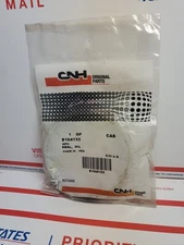 Case CNH New Holland Seal S104133 New Sealed NEW, U2