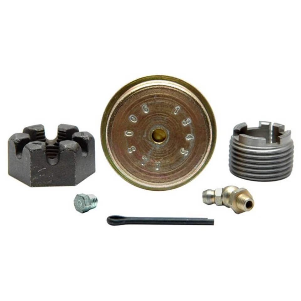 45D0070 AC Delco rótula delantera lado conductor o pasajero superior para camioneta Chevy Foto 2 de 4