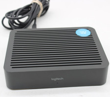 Logitech V-U0047 Rally Table Hub w/ USB Cable 839-000540