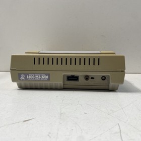 Nintendo SNES Console (SNS-001) w/ Accessories