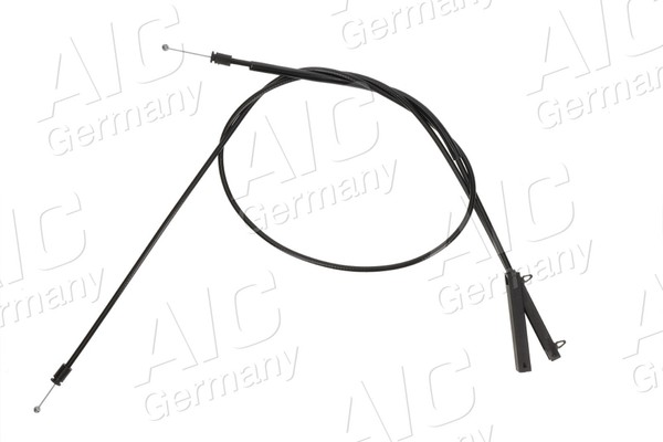 AIC Motorhaubenzug 76316 FüR BMW 3Er E90 Touring E91 E92 E93 X1 E84 316 318 320-image
