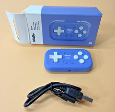 8BitDo Micro - Bluetooth Gamepad Mini Control...