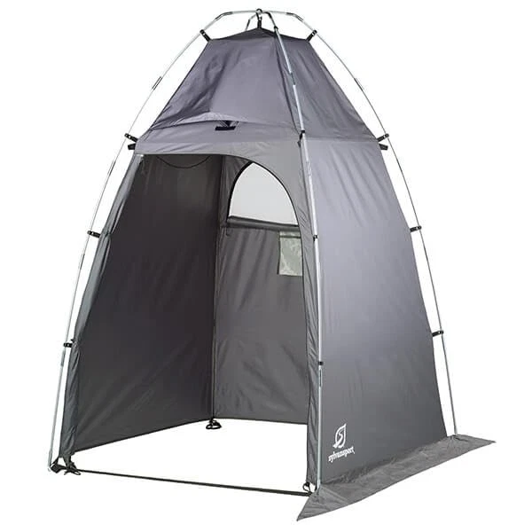 SylvanSport Privy Bivy Privacy Tent Windproof, Portable Shelter for Camping ...