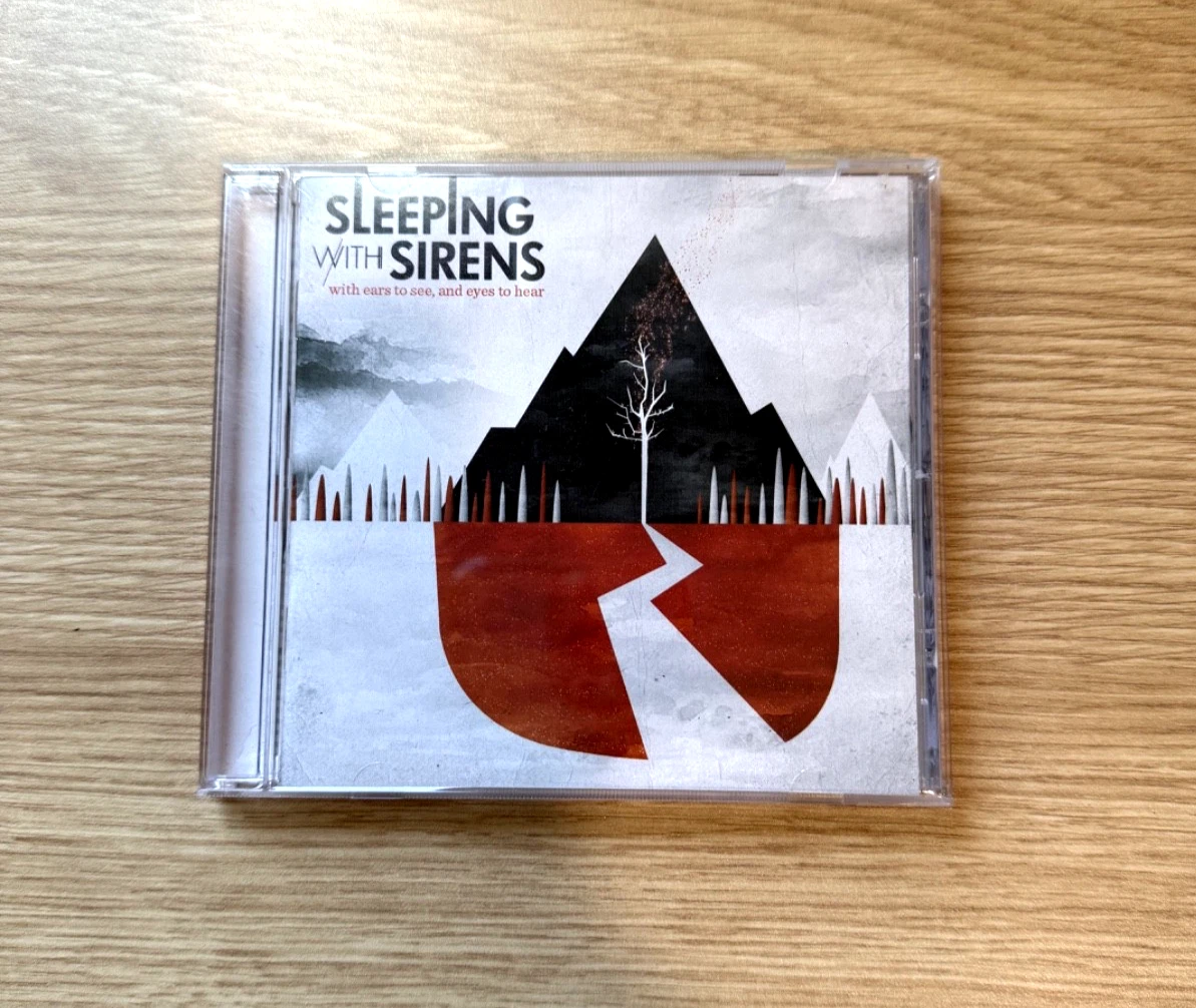 Sleeping with Sirens Music CDs for sale | eBay
