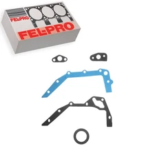 Fel-Pro Engine Crankshaft Seal Kit Front For 1991-1999 Mercury Tracer