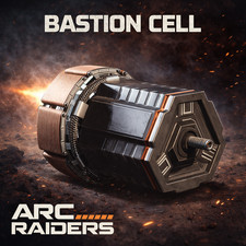 ARC Raiders | Bastion Cell | Bastion Cell | Veloce e sicuro | XBOX PS PC⚡