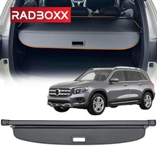 ?Laderaumabdeckung / Kofferraumabdeckung Rollo Hutablage für Mercedes GLB X247 ?Laderaumabdeckung / Kofferraumabdeckung Rollo Hutablage für Mercedes GLB X247