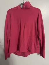 Women  s Pink Hoodie